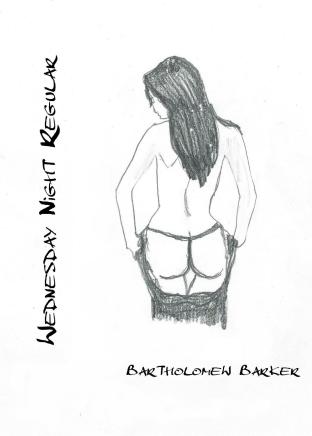 Wednesday Night Regular Cover