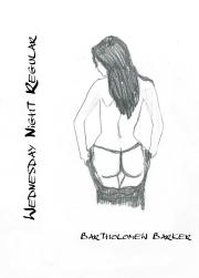 Wednesday Night Regular Cover