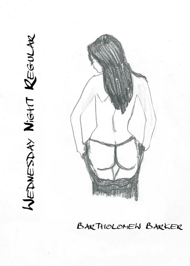 Wednesday Night Regular Cover