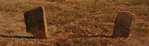 John Barker & Mary Osborn