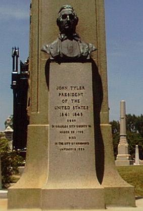 John Tyler