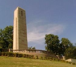 William Henry Harrison