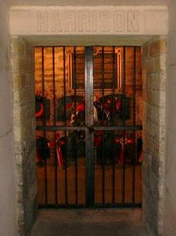 William Henry Harrison