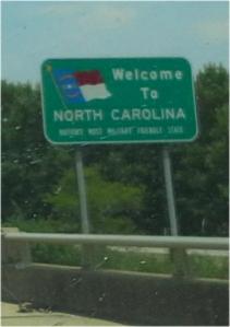 Welcome to NC