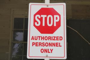 Stop Authority